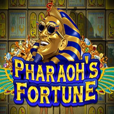 Pharaoh's Fortune