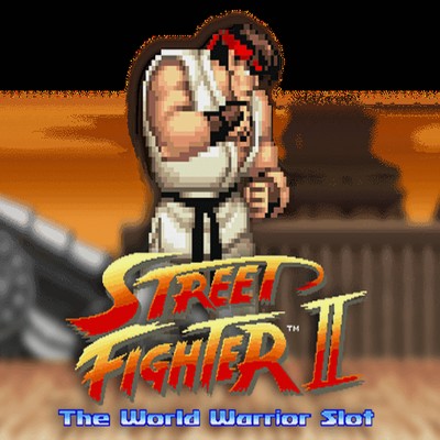 Street Fighter II