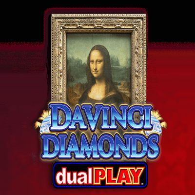 Da Vinci Diamonds Dual Play