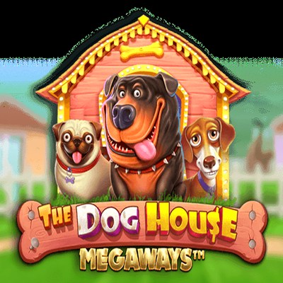 The Dog House Megaways