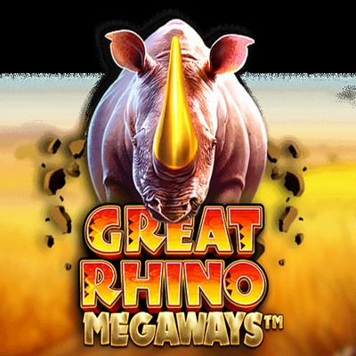 Great Rhino Megaways