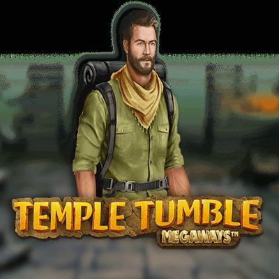 Temple Tumble Megaways