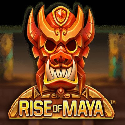Rise Of Maya