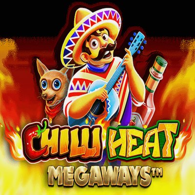 Chilli Heat Megaways
