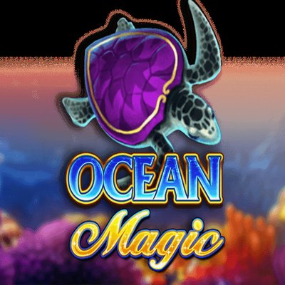Ocean Magic