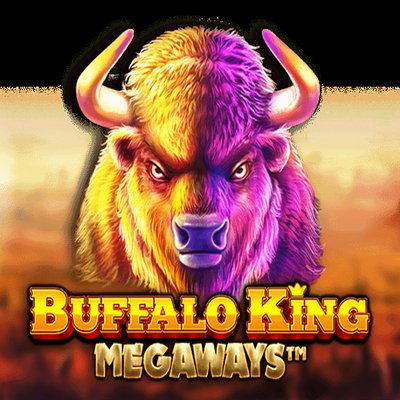 Buffalo King Megaways