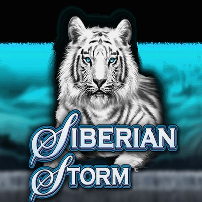 Siberian Storm