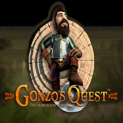 Gonzo's Quest