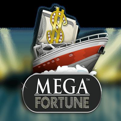 Mega Fortune